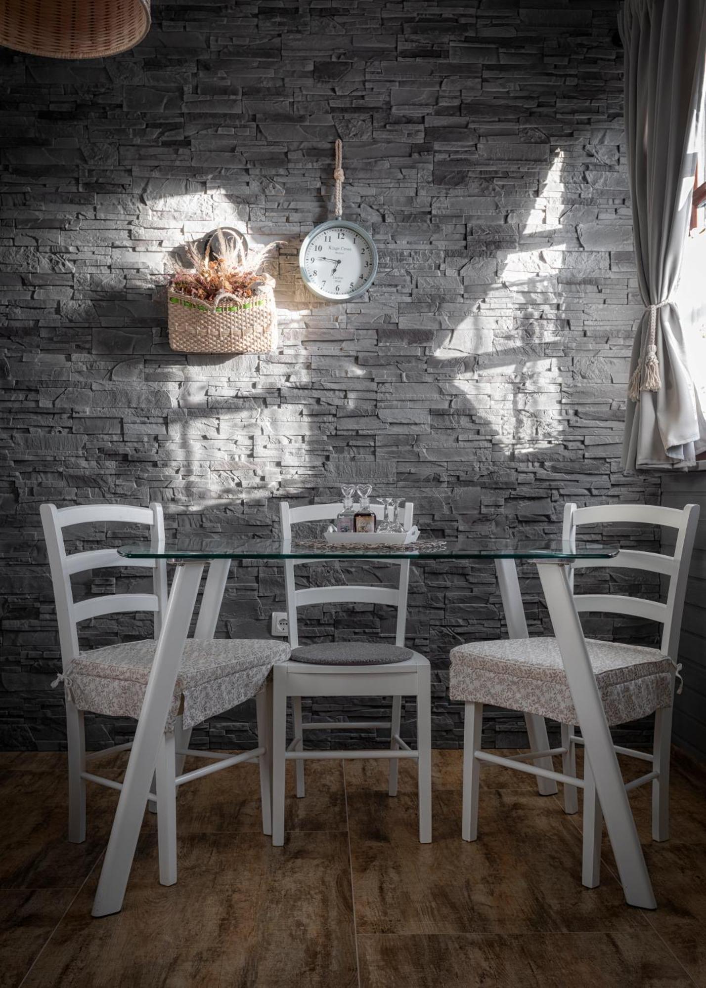 Apartmani Ivanka غاكوفيتسا المظهر الخارجي الصورة